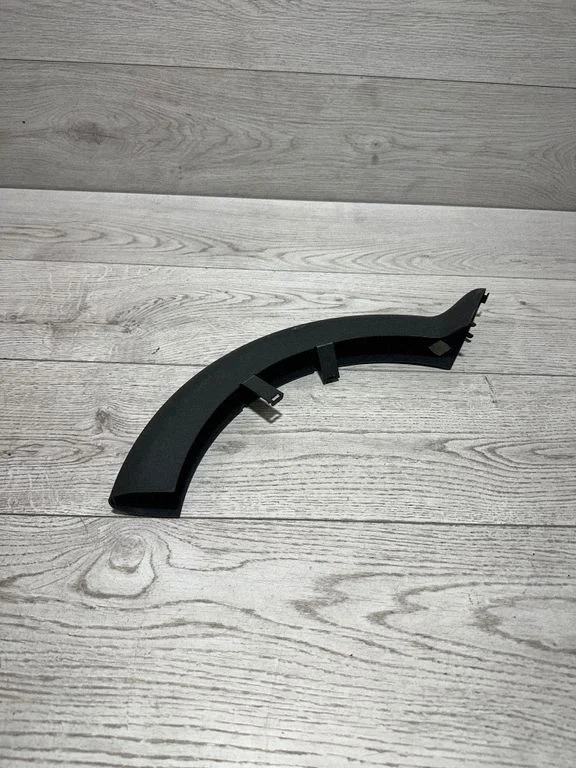 Other trunk/boot trim element 7255695 – BMW 3 Series F30 F35 F31 (2012-2018)