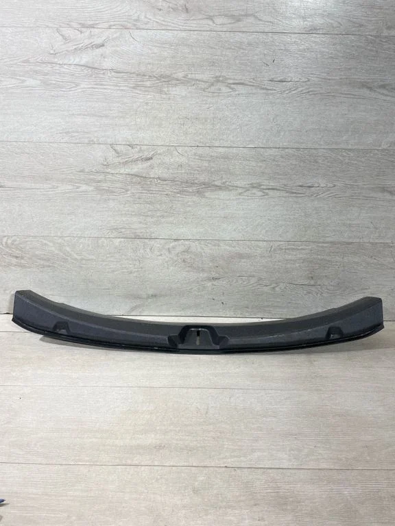Trunk/boot sill cover protection 108631500F – Tesla Model 3 (2017-)