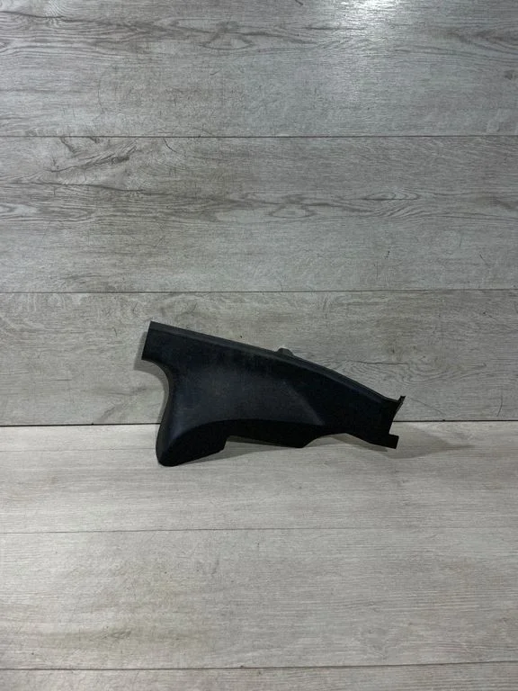 Rear sill trim cover 108631200F – Tesla Model 3 (2017-)