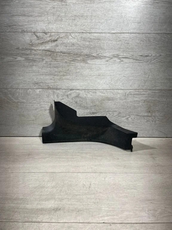 Rear sill trim cover 108630900F – Tesla Model 3 (2017-)