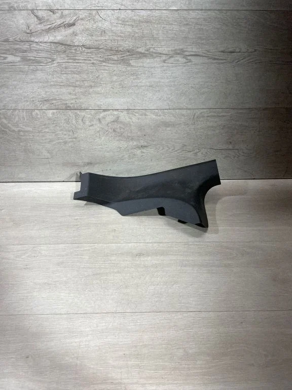 Rear sill trim cover 108630900F – Tesla Model 3 (2017-)