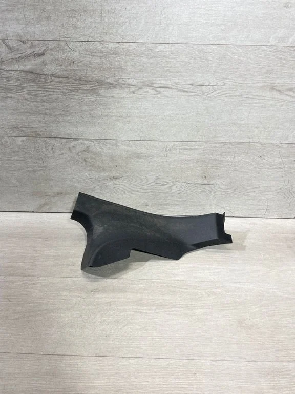 Rear sill trim cover 108631200F – Tesla Model 3 (2017-)