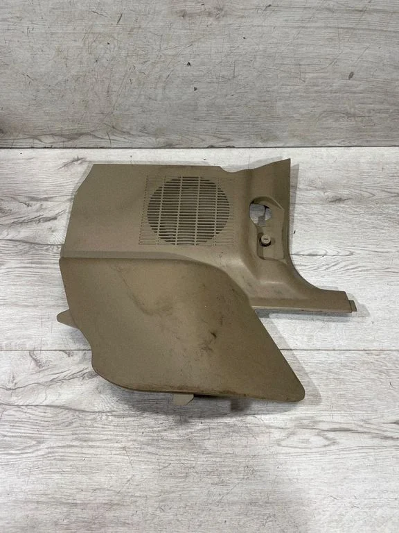 Foot area side trim 8397546 – BMW Z3 E36 (1994-2002)