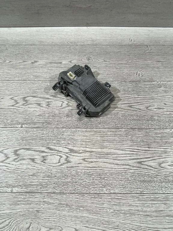 Ekraan / kuvar / väike ekraan 9157127 – BMW 7-seeria E65 E66 (2001-2008)