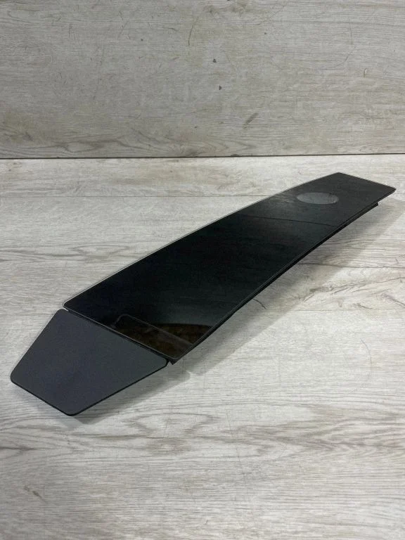 (A) pillar trim 110925400D – Tesla Model 3 (2017-)