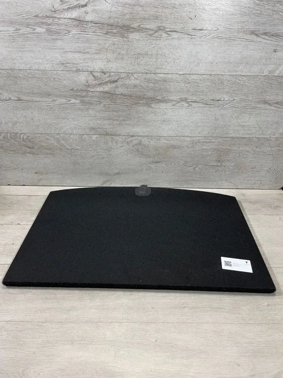 Trunk/boot mat liner P108300100G – Tesla Model 3 (2017-)