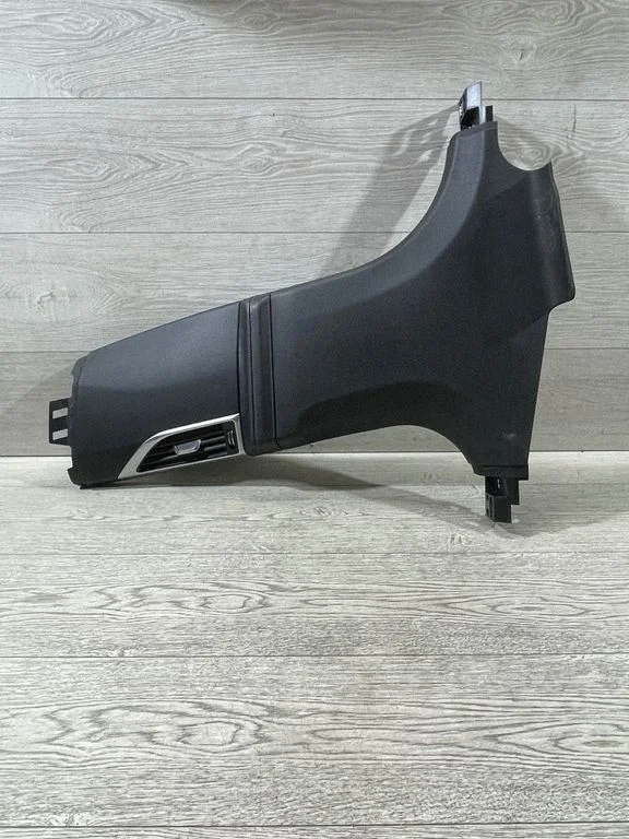 (B) piilari kate (alumine) 7401187 – BMW 7-seeria G11 G12 (2015-2022)