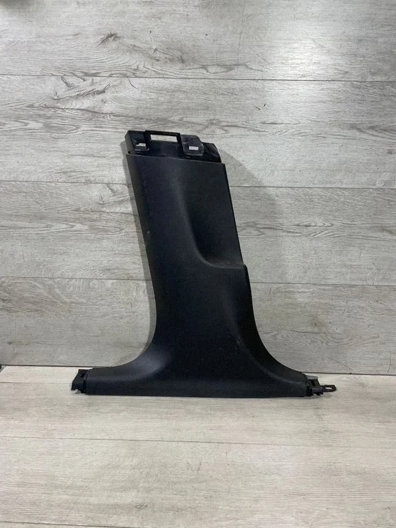 (B) pillar trim (bottom) 164342900A – Tesla Model 3 (2017-)