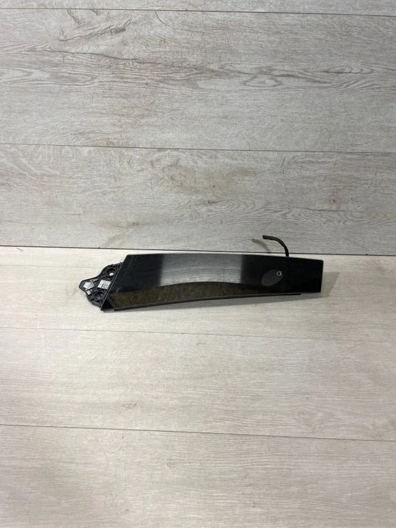 (B) pillar trim (top) 110925600D – Tesla Model 3 (2017-)