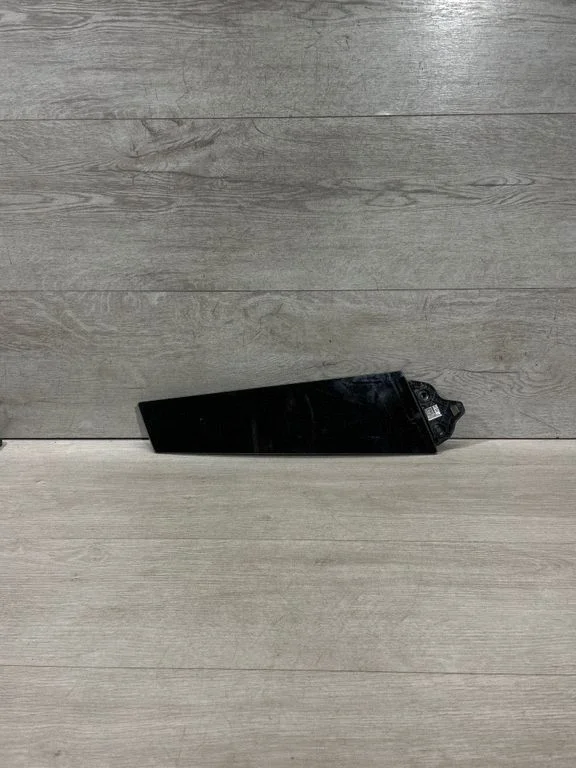 (B) pillar trim (top) 110925400D – Tesla Model 3 (2017-)