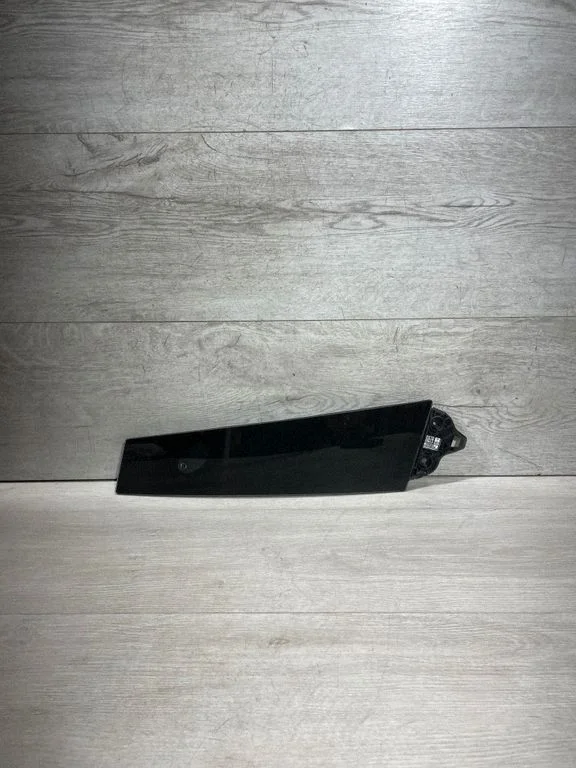 (B) pillar trim (top) 110925600D – Tesla Model 3 (2017-)