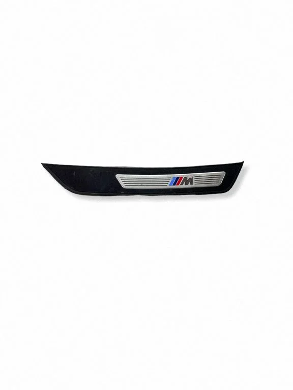 Rear sill trim cover – BMW 5 Series F10 F11 (2009-2016)