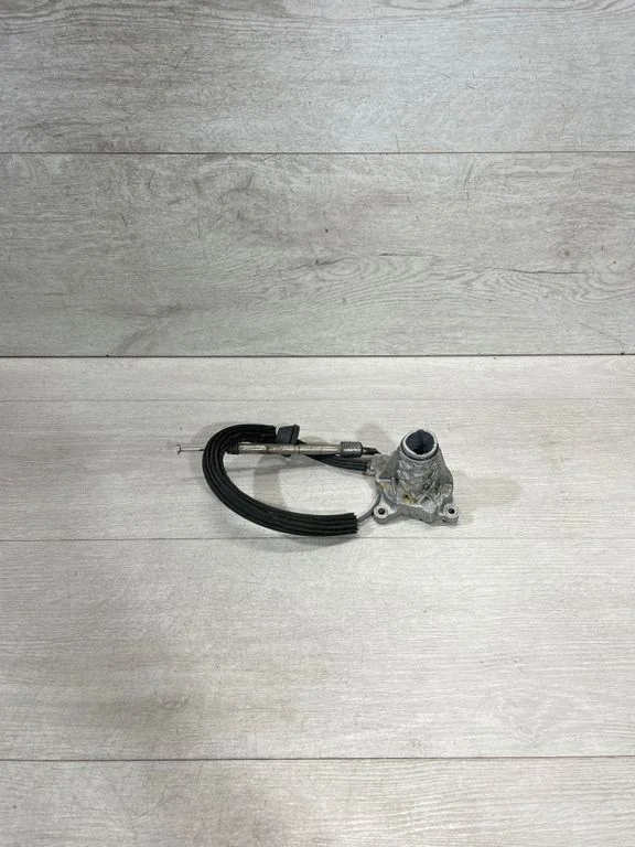 Other devices 7582630 – BMW X5 E70 (2006-2013)