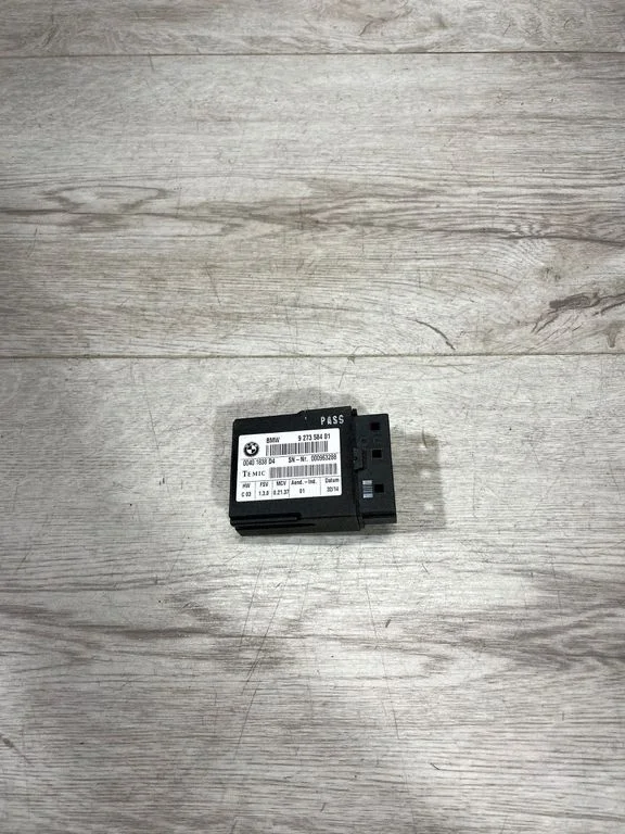 Citi instrumenti – BMW 4. sērija F32 F33 (2013-2020)