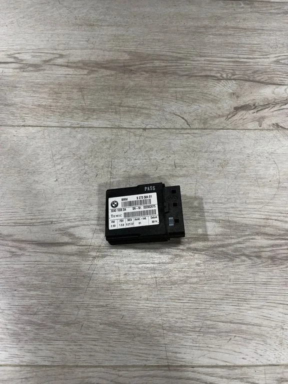 Citi instrumenti – BMW 4. sērija F32 F33 (2013-2020)