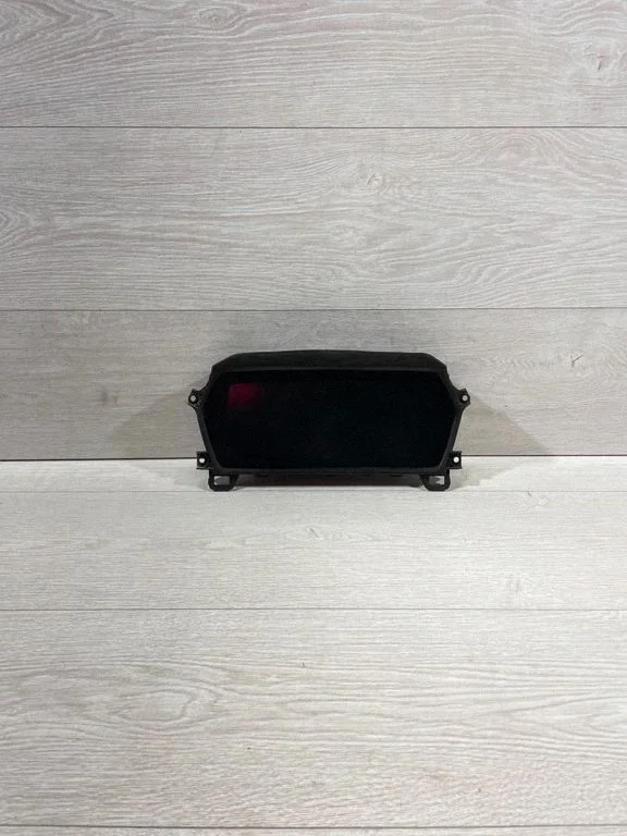 Speedometer (instrument cluster) – BMW 2 Series F44 (2019-2024)