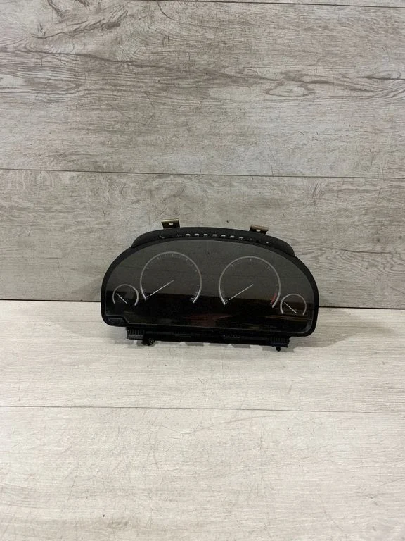 Licznik (zegary) – BMW Seria 6 F12 F13 (2010-2018)