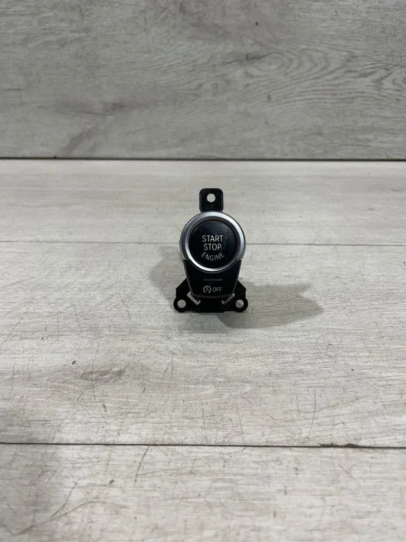 Engine start stop button switch 9225230