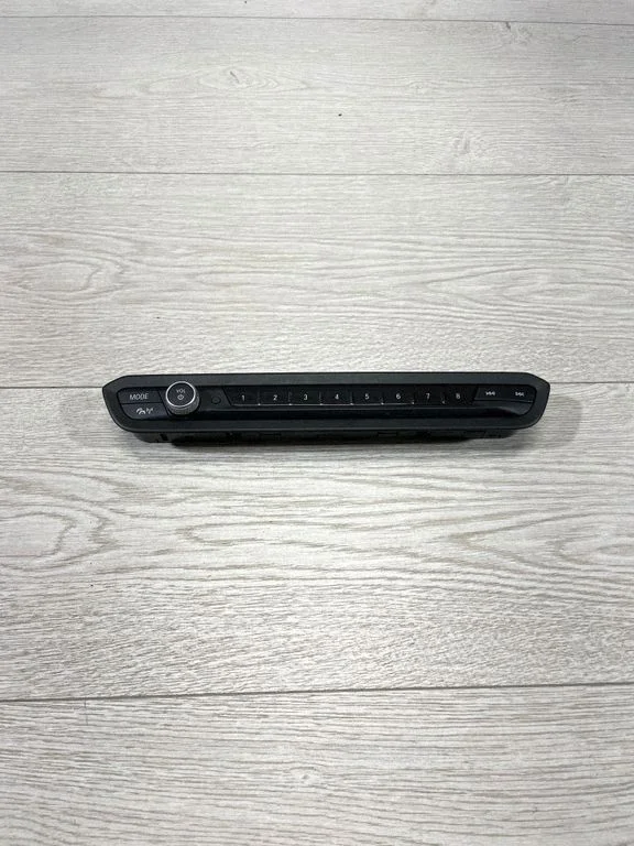 Sound control switch 7949453
