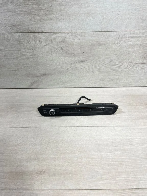 Sound control switch 7949453