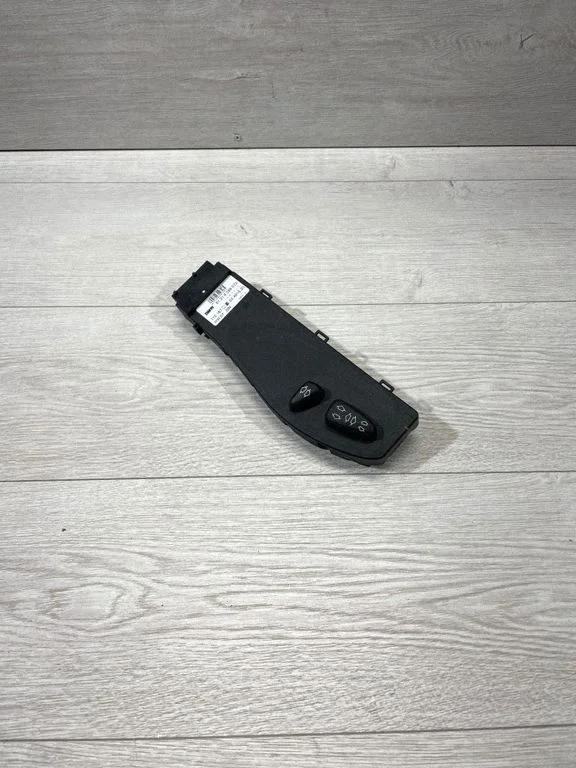 Seat control switch 8099073 – BMW X5 E53 (1999-2006)