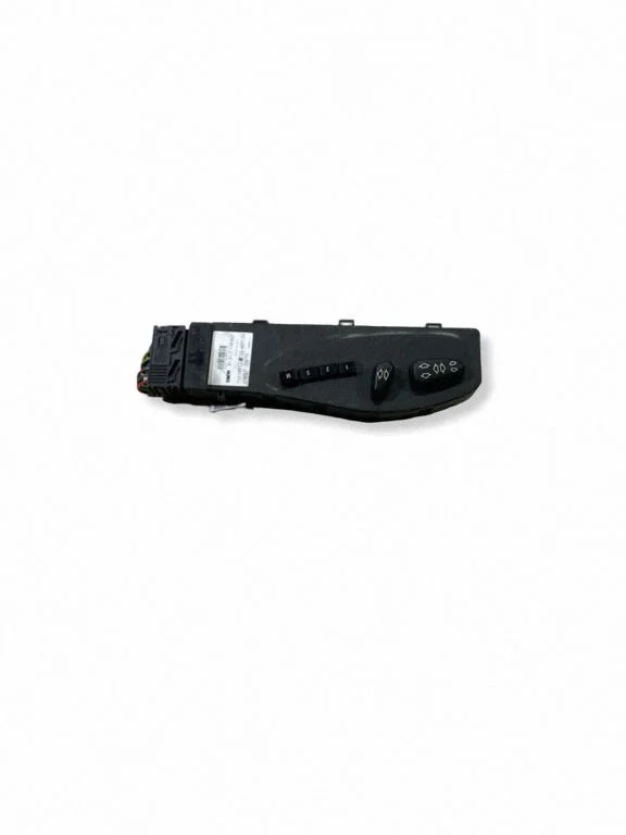 Seat control switch 7119867 – BMW X5 E53 (1999-2006)