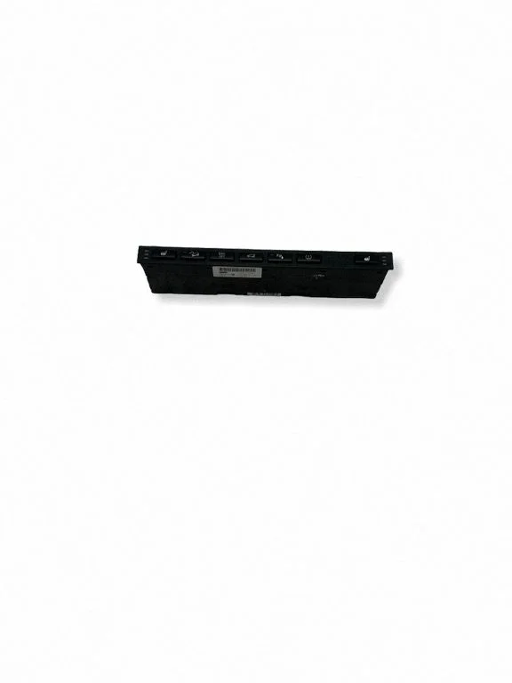 Seat heating switch 6953941 – BMW X5 E53 (1999-2006)