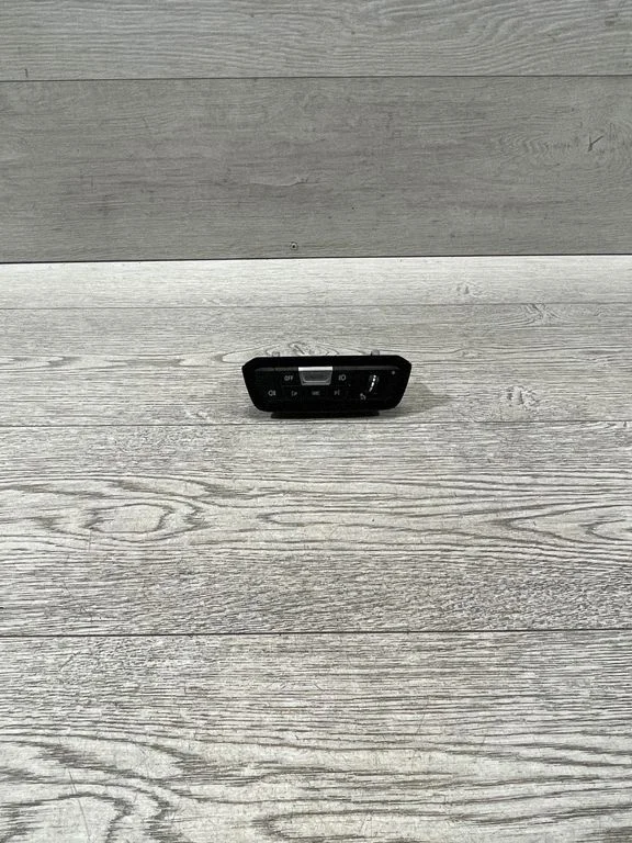 Light switch – BMW 3 Series G20 G21 (2019-)