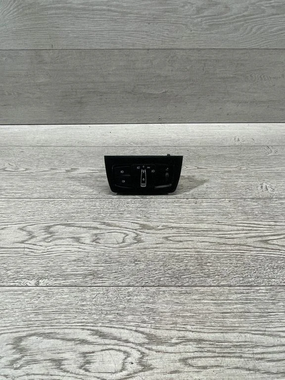 Light switch – BMW 3 Series F30 F35 F31 (2012-2018)