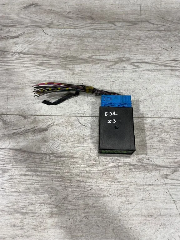 Window wiper relay 8366381 – BMW Z3 E36 (1994-2002)