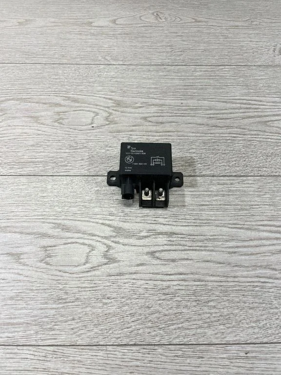 Other relay 7661503 – BMW X5 E70 (2006-2013)