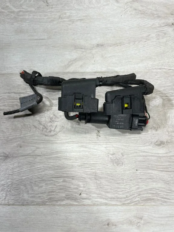 Other relay – BMW 3 Series E46 (1998-2005)