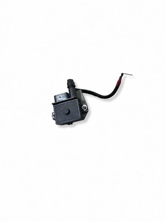 Glow plug pre-heat relay – BMW 5 Series E60 E61 (2004-2010)