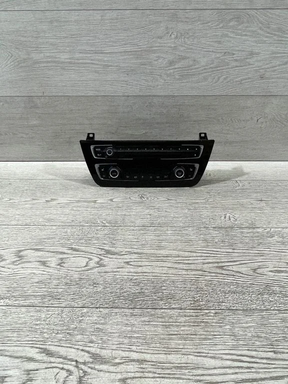 Climate control unit