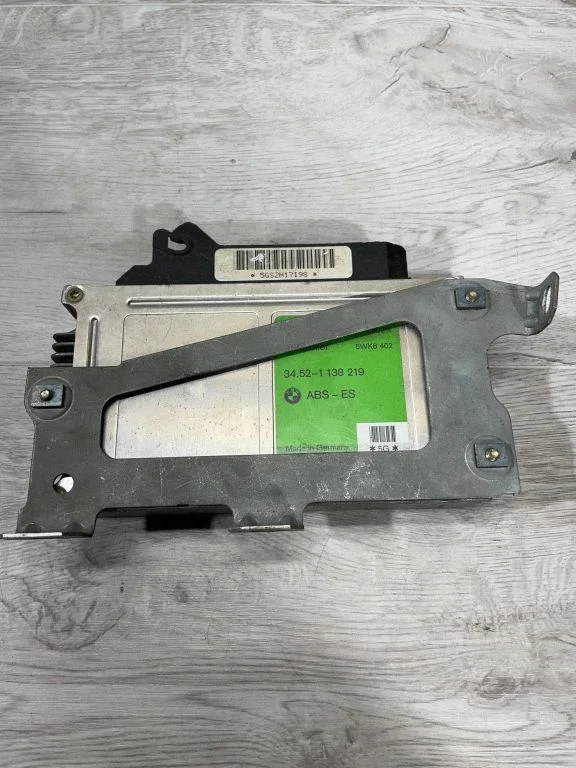 ABS-juhtplokk – BMW 3-seeria E36 (1991-2000)