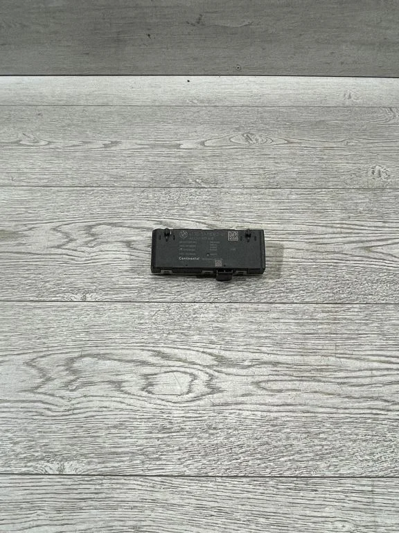 Pakiruumi luugi juhtplokk 5A19DB2