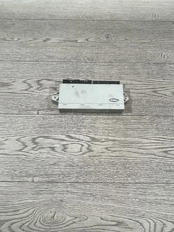 Door control unit/module – BMW 7 Series E65 E66 (2001-2008)