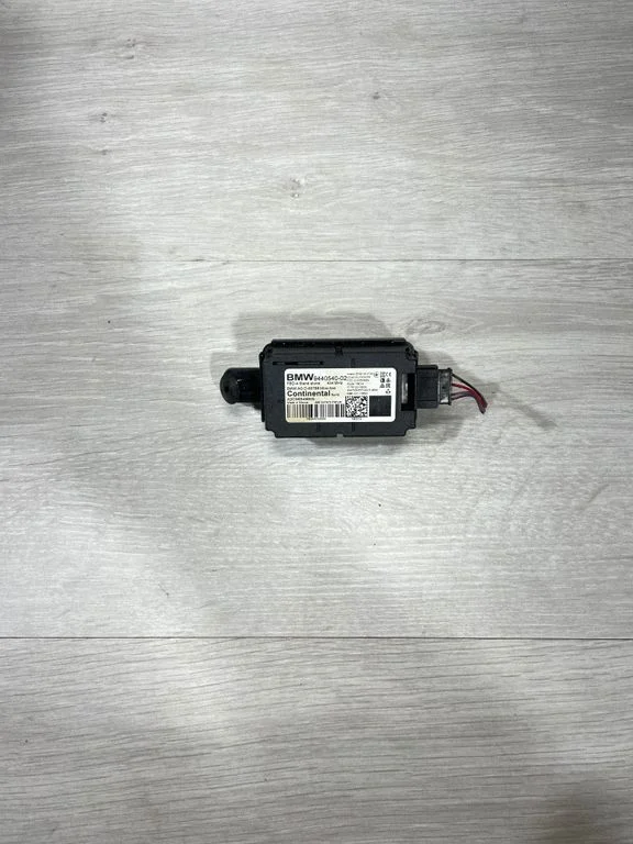 Sterownik centralnego zamka – BMW Seria 3 G20 G21 (2019-)