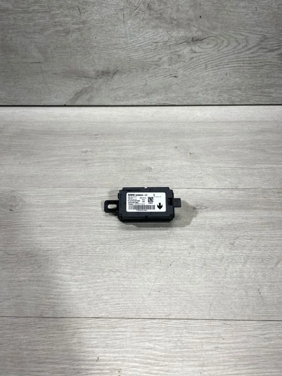 Signalizācijas vadības bloks – BMW 3. sērija F30 F35 F31 (2012-2018)