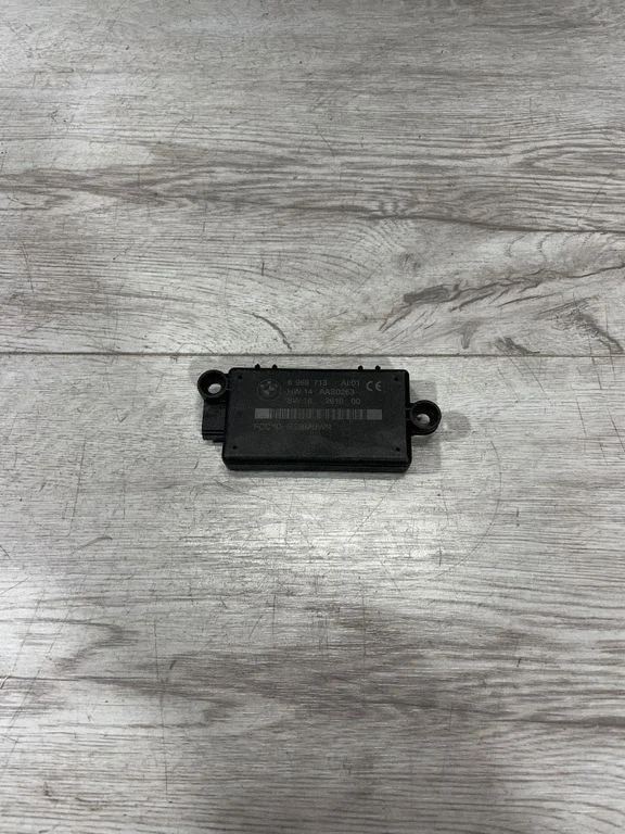 Signalizācijas vadības bloks 6989713 – BMW 1. sērija E82 E88 (2007-2014)