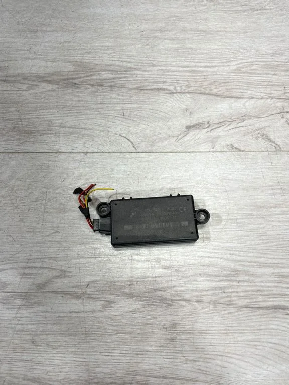 Sterownik alarmu – BMW Seria 3 E92 E93 (2005-2014)