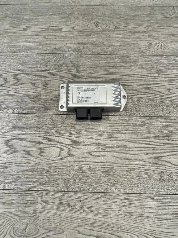 Gearbox control unit/module 7569969 – BMW X5 E70 (2006-2013)