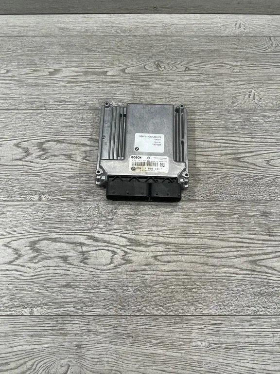 Engine control unit/module 7800131 – BMW X5 E53 (1999-2006)