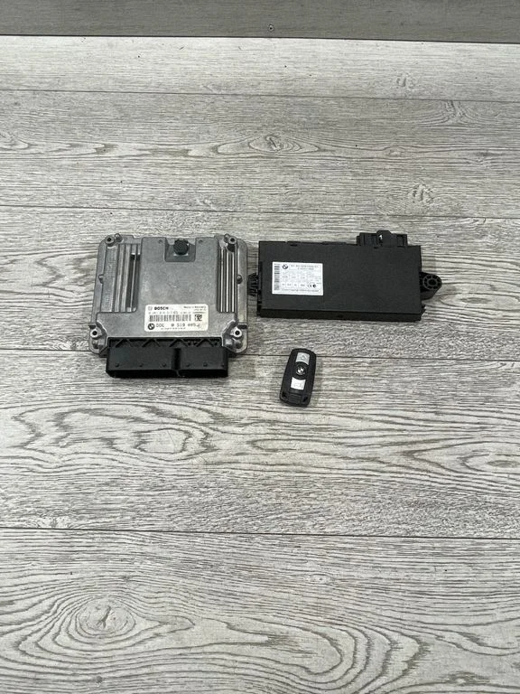 Engine control unit/module 8519005 – BMW X1 E84 (2009-2015)