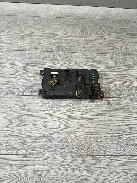 Central body control module – BMW 3 Series F30 F35 F31 (2012-2018)