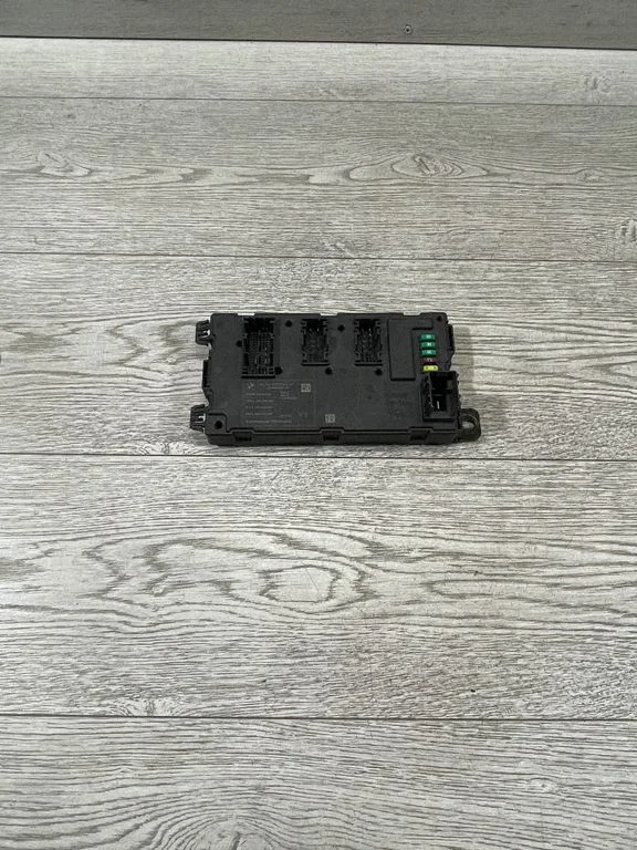 Central body control module – BMW 3 Series F30 F35 F31 (2012-2018)