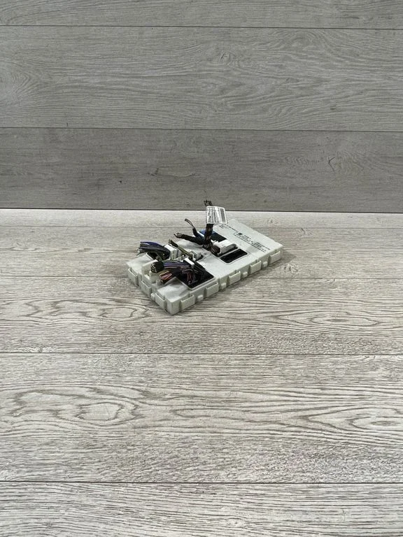 Central body control module – BMW 3 Series F30 F35 F31 (2012-2018)