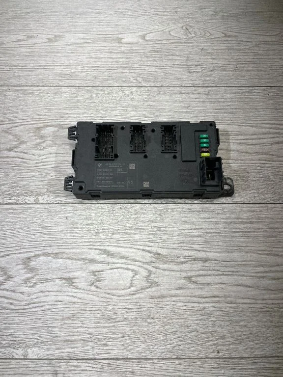 Central body control module – BMW 4 Series F32 F33 (2013-2020)