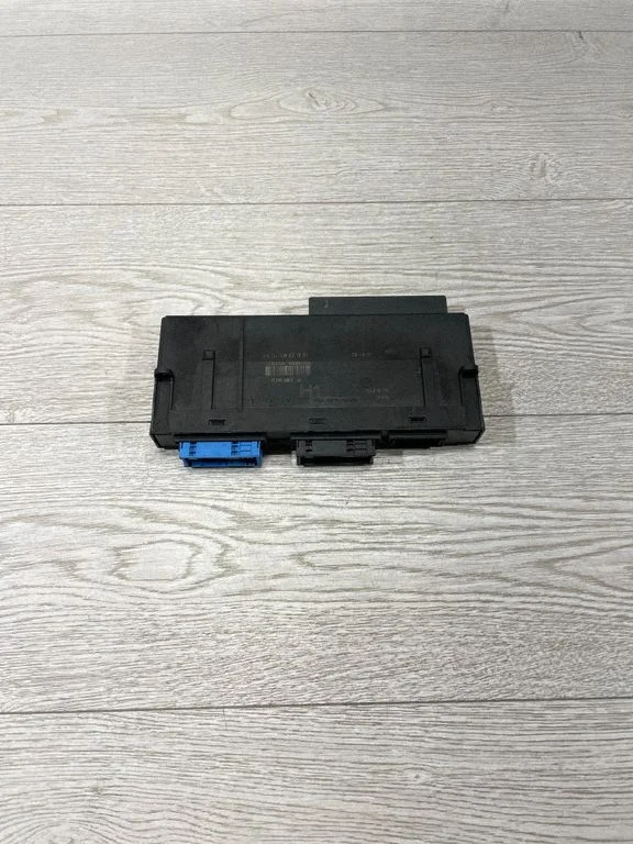 Central body control module – BMW 3 Series E90 E91 (2005-2012)
