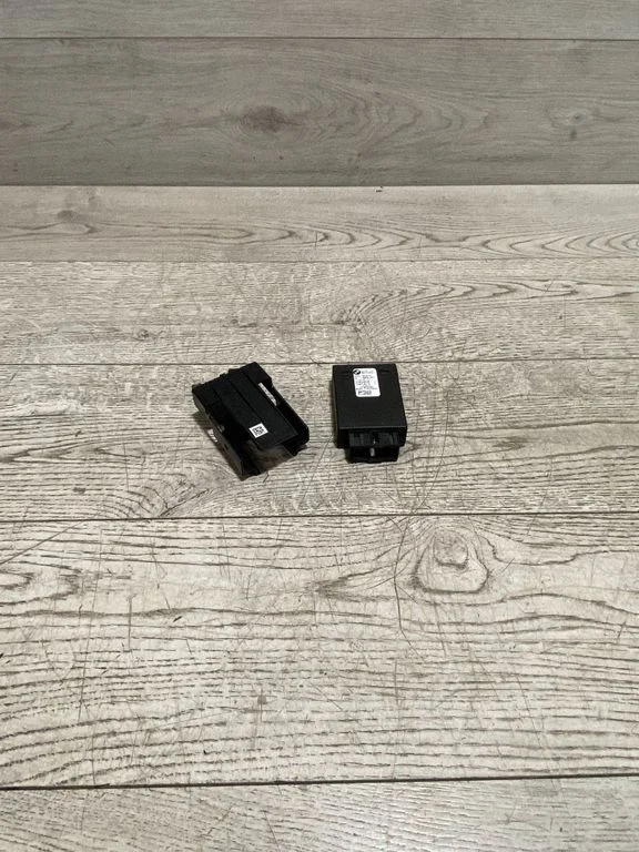 Other control units/modules 9630191